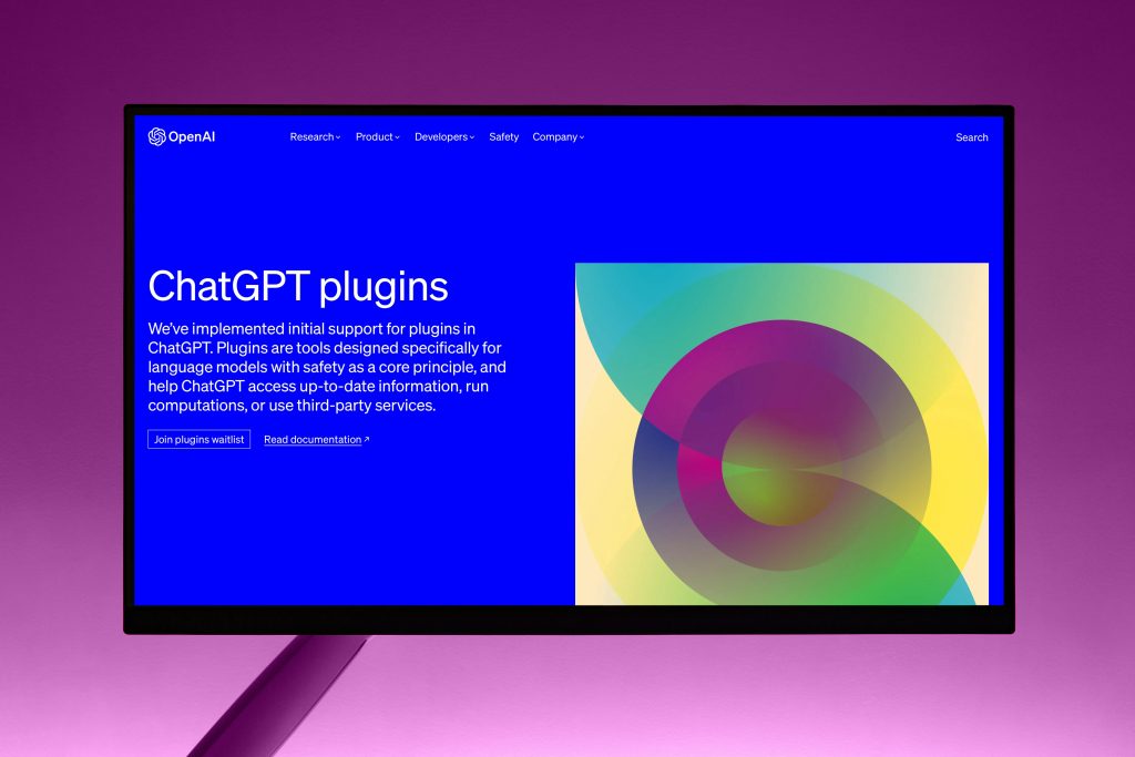 Premium WordPress Plugins ChatGPT
