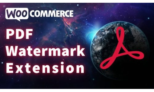 PDF Watermark for WooCommerce 1.9.5