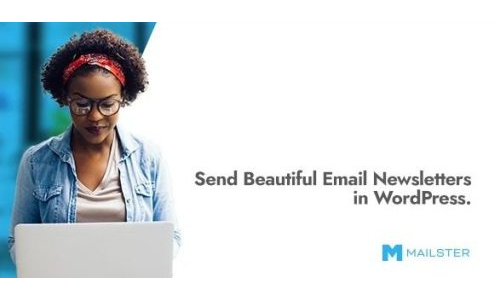 Mailster - Email Newsletter Plugin for WordPress